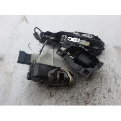 CHIUSURA SERRATURA PORTA ANTERIORE DESTRA Peugeot 508 2016 1.6 HDI AUT. 9800625780