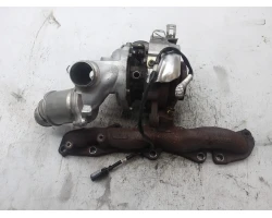 TURBOCHARGER Volkswagen Sharan 2019 2.0 TDI AUT. 04L253056P