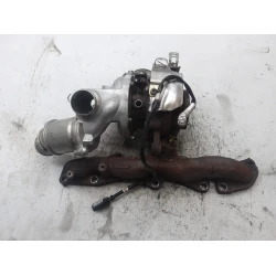 TURBOCHARGER Volkswagen Sharan 2019 2.0 TDI AUT. 04L253056P