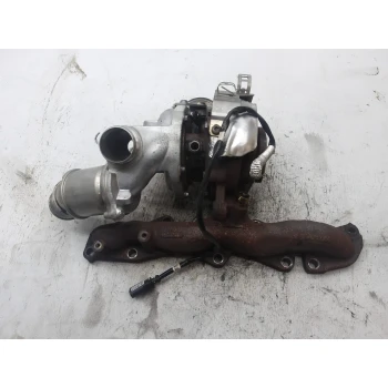 TURBINA Volkswagen Sharan 2019 2.0 TDI AUT. 04L253056P