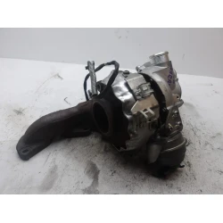 TURBOCHARGER Volkswagen Sharan 2019 2.0 TDI AUT. 04L253056P