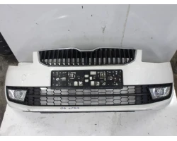 PARAURTO ANTERIORE Škoda Octavia 2014 COMBI 1.2 TSI AUT. 5E0807217
