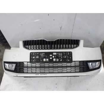 PARAURTO ANTERIORE Škoda Octavia 2014 COMBI 1.2 TSI AUT. 5E0807217