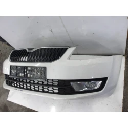 PARAURTO ANTERIORE Škoda Octavia 2014 COMBI 1.2 TSI AUT. 5E0807217