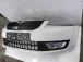 PARAURTO ANTERIORE Škoda Octavia 2014 COMBI 1.2 TSI AUT. 5E0807217
