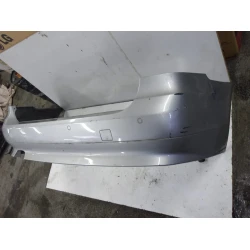 BUMPER REAR BMW 5 2005 525D 51121952868