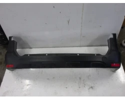 PARAURTO POSTERIORE Dacia Dokker 2018 1.5 DCI