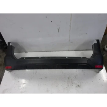 ODBIJAČ ZADAJ Dacia Dokker 2018 1.5 DCI