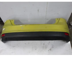 PARAURTO POSTERIORE Ford Focus 2011 1.6 TDCi