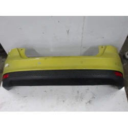BUMPER REAR Ford Focus 2011 1.6 TDCi