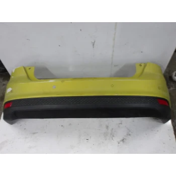 BUMPER REAR Ford Focus 2011 1.6 TDCi