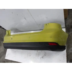 PARAURTO POSTERIORE Ford Focus 2011 1.6 TDCi