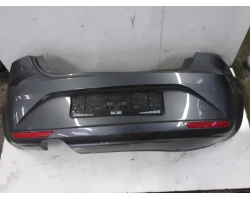 BUMPER REAR Seat Leon 2012 1.6 TDI 1P0807421D