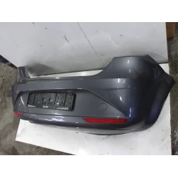 BUMPER REAR Seat Leon 2012 1.6 TDI 1P0807421D