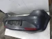 BUMPER REAR Seat Leon 2012 1.6 TDI 1P0807421D