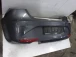BUMPER REAR Seat Leon 2012 1.6 TDI 1P0807421D