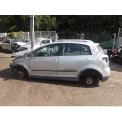 AVTO ZA DELE Volkswagen Golf 2007 1.9 TDI PLUS