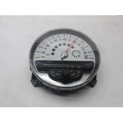 QUADRO STRUMENTI CONTACHILOMETRI Mini One / Cooper / Coope 2014 CABRIO 1.6 9232427