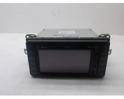 AUTORADIO Toyota Auris 2009 1.4 86113-60v860