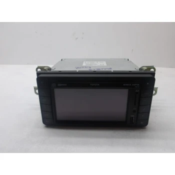 AUTORADIO Toyota Auris 2009 1.4 86113-60v860