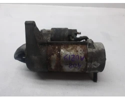 STARTER MOTOR Toyota Auris 2009 1.4 28100-0n050