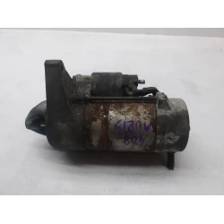 STARTER MOTOR Toyota Auris 2009 1.4 28100-0n050