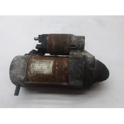 STARTER MOTOR Toyota Auris 2009 1.4 28100-0n050