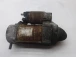 MOTORINO AVVIAMENTO Toyota Auris 2009 1.4 28100-0n050