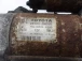 MOTORINO AVVIAMENTO Toyota Auris 2009 1.4 28100-0n050