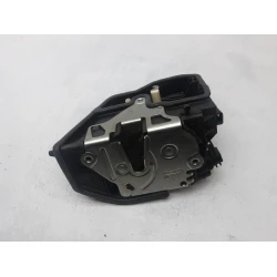 CHIUSURA SERRATURA PORTA POSTERIORE SINISTRA BMW 5 2005 525D