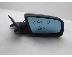 MIRROR RIGHT BMW 5 2005 525D 51167189574