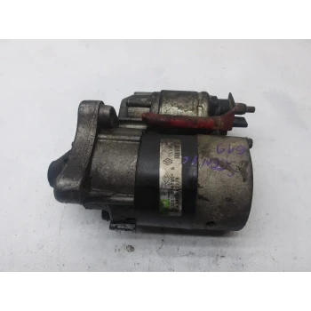 ZAGANJALNIK Renault SCENIC 2005 1.6 8200266777b