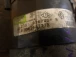 ZAGANJALNIK Renault SCENIC 2005 1.6 8200266777b