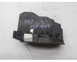 CHIUSURA SERRATURA PORTA ANTERIORE SINISTRA BMW 5 2005 525D