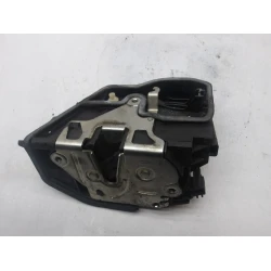 CHIUSURA SERRATURA PORTA ANTERIORE SINISTRA BMW 5 2005 525D