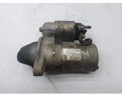 STARTER MOTOR Opel Zafira 2010 1.7 DTI 16V 8980147432