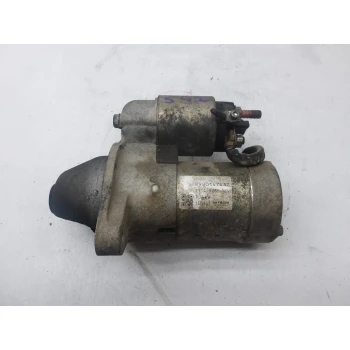 STARTER MOTOR Opel Zafira 2010 1.7 DTI 16V 8980147432