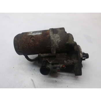 MOTORINO AVVIAMENTO Hyundai Tucson 2008 2.0 CRDI 2WD