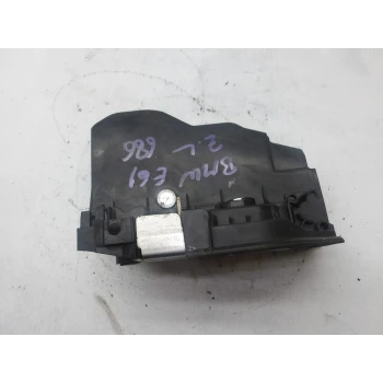 ZAKLEP  ZADAJ LEVA BMW 5 2005 525D
