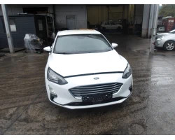 AUTO PER PEZZI Ford Focus 2020 1.5 ECOBLUE 70 B6