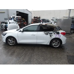 AUTO PER PEZZI Ford Focus 2020 1.5 ECOBLUE 70 B6