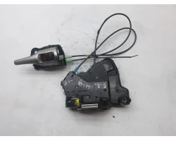 ZAKLEP SP LEVA Toyota Auris 2009 1.4
