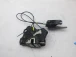 DOOR LOCK FRONT LEFT Toyota Auris 2009 1.4