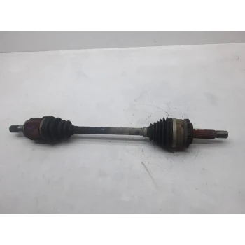 FRONT LEFT DRIVE SHAFT Kia Cee'd 2008 PROCEED1.4 49501-1h010