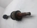 FRONT LEFT DRIVE SHAFT Kia Cee'd 2008 PROCEED1.4 49501-1h010