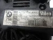 ALTERNATOR BMW 5 2005 525D 7797521