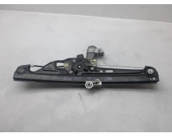 WINDOW MECHANISM REAR LEFT BMW 5 2005 525D 7034387s   7075673e