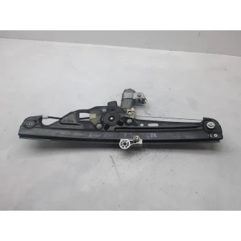 WINDOW MECHANISM REAR LEFT BMW 5 2005 525D 7034387s   7075673e