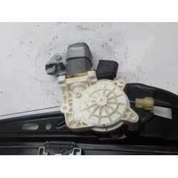 WINDOW MECHANISM REAR LEFT BMW 5 2005 525D 7034387s   7075673e