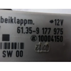 računalnik razno Mini Countryman 2012 2.0D 61.35-9177975